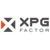 XPG Factor Logotype