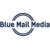 Blue Mail Media Inc Logotype