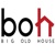 Big Old House Logotype