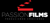Passion Films S.A. de C.V. Logotype