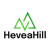 Heveahill Logotype