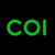 COI.UA Logotype