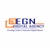 EGN Digital Agency Logotype