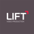 Lift Video Production Logotype