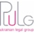 Ukrainian Legal Group, L.L.C. Logotype