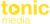 Tonic Media Logotype