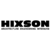 Hixson Logotype