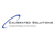 Calibrated Solutions, LLC. Logotype