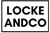 lockeand.co Logotype