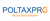 POLTAXPRO Accounting Office Logotype
