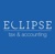 Eclipse Tax & Accounting, Inc. Logotype