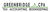 Greenbridge cpa PLLC Logotype