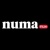 Numa Film Logotype