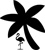 FlamingoBytes IT Services Logotype