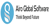 Airo Global Software Inc Logotype
