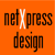 Netxpress Design LLC Logotype