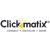 Clickmatix Logotype