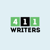 411Writers Logotype