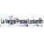 La Vergne Precise Locksmith Logotype