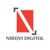 Niravi Digital Logotype