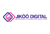 JIKOODigital Logotype