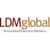 LDM Global Logotype