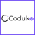Coduko Logotype