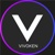 Vivoken Logotype