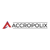 Accropolix Logotype