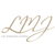 LMJ Weddings and Events Logotype