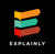 Explainly Logotype
