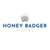 Honeybadger Digital Logotype