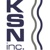 KSN, Inc. Logotype