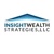 Insight Wealth Strategies, LLC Logotype