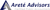 ARETE ADVISORS Logotype