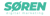 SØREN DIGITAL Logotype