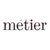 Metier Recruitment Logotype