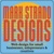 Mark Strano Designs Logotype