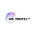 US Digital Pro Logotype