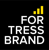 Fortress Brand Logotype