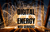 Digital Energy Web Services Logotype