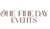 One Fine Day Events Logotype