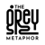 The Grey Metaphor Logotype