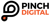 Pinch Digital Logotype