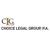 Choice Legal Group, P.A. Logotype