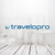 Travelopro Logotype