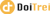 DOITREI SRL Logotype
