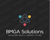 BMGA Solutions Logotype