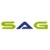 Silicon Alley Group Inc Logotype