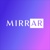 mirrAR Logotype